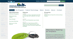Desktop Screenshot of 4cleanfuels.com